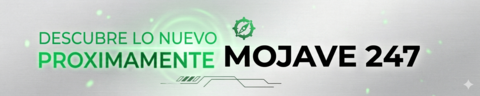 MOJAVE247